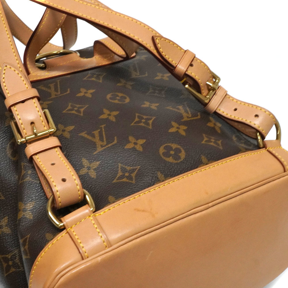 Louis Vuitton MM Montsouris - Picture 10 of 15